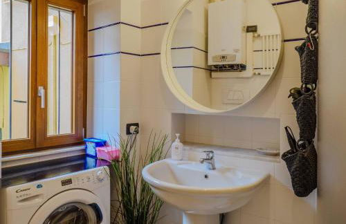 La Lampara Sea View Terrace Apartment With AC - Foto 51