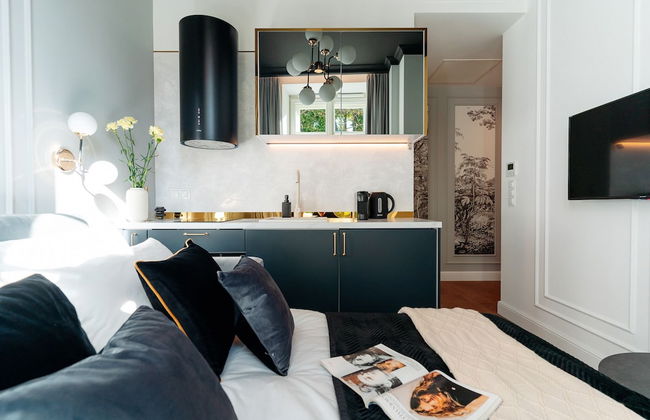 Warsaw Story - LoftAffair Collection - Photo 45