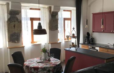 Ferienwohnungen Stadtboutique - Foto 13