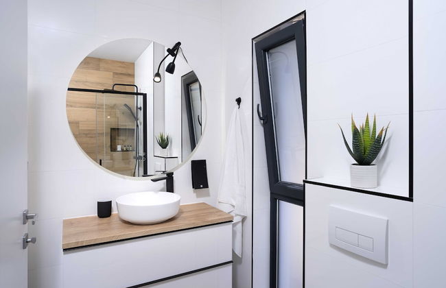 Villa Luce di Mare - Photo 29