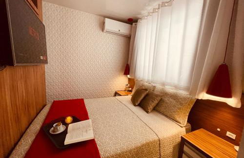 Loft encantador C - 8 km de Floripa - Foto 1