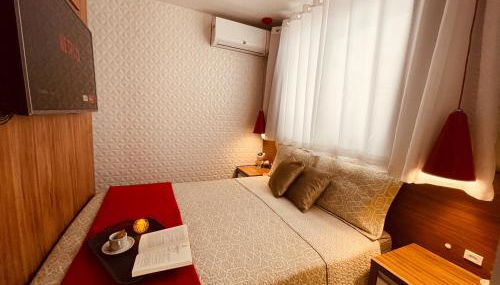 Loft encantador C - 8 km de Floripa - Foto 1