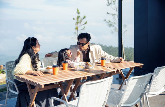 Bobocabin Signature Kawah Ciwidey Bandung - Photo 80