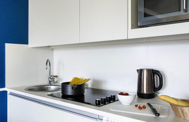 Aparthotel Adagio Porte de Versailles - Foto 16