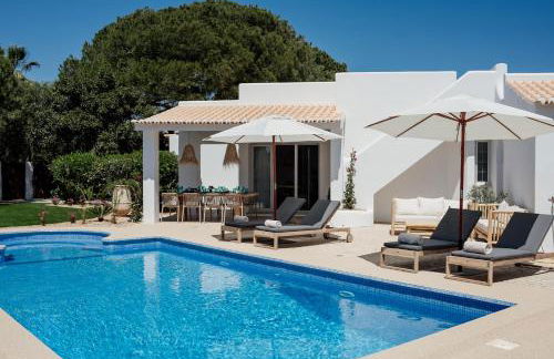 The Carobs Villas - Foto 1