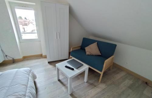 Cosne-sur-Loire Appartement Centre Ville - Foto 6