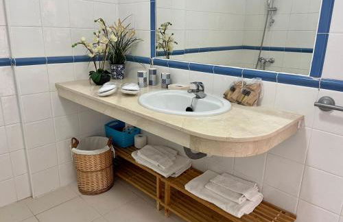 Balcon del Mar A&V Ocen View Costa del Silencio - Foto 66