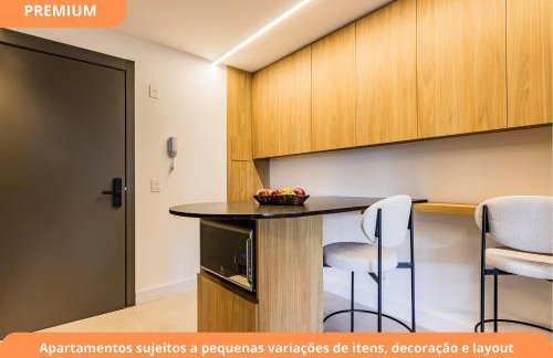 Carlos Gomes Square by My Way - Foto 67