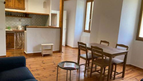 Confortable logement au coeur des montagnes - Foto 3