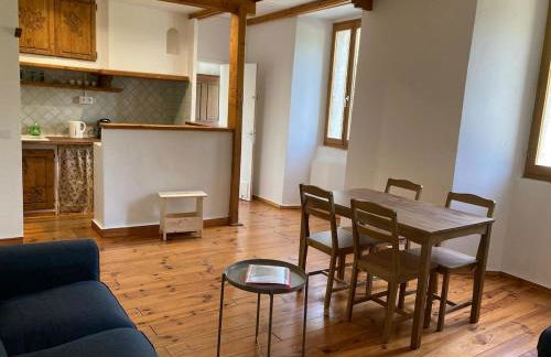 Confortable logement au coeur des montagnes - Foto 3