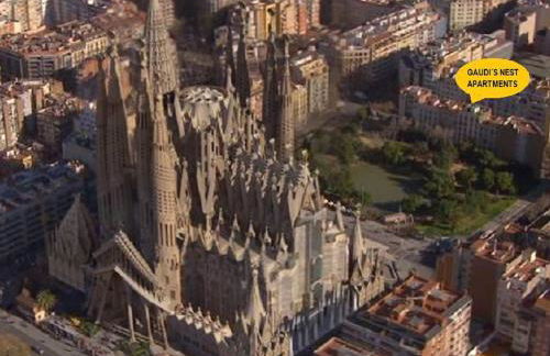 Absolute Sagrada Familia - Foto 31