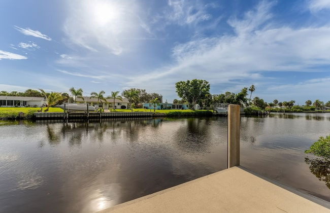 Gogo House in Port Charlotte - Foto 25