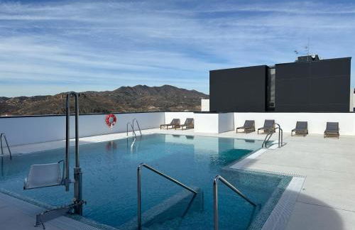 Urban Sky with Balcony and Sea View P&O 26H - Photo 65