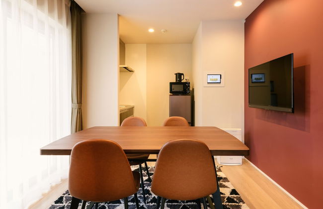 GRAND BASE Hakata Haruyoshi - Photo 7