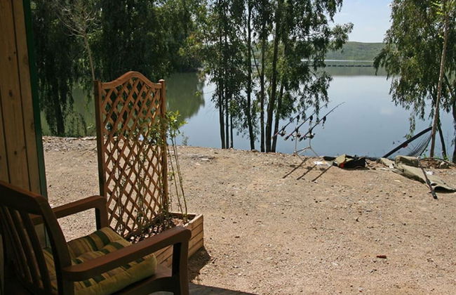 Villa Vacacional Isla Del Zujar - Photo 9