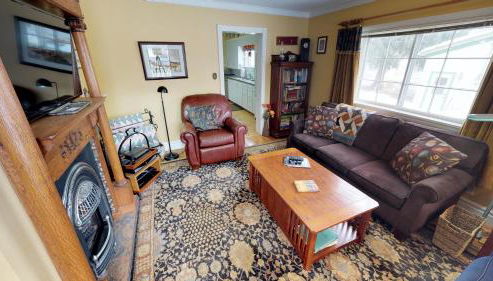 Cozy, Well Equipped House 4 Blocks From Downtown - Foto 5