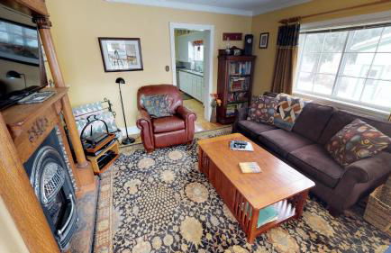 Cozy, Well Equipped House 4 Blocks From Downtown - Foto 5