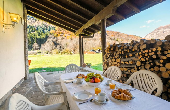 Casa Mima Chalets - Foto 55