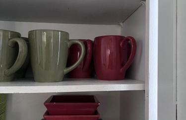 Eden's Cozy Oasis - Foto 29