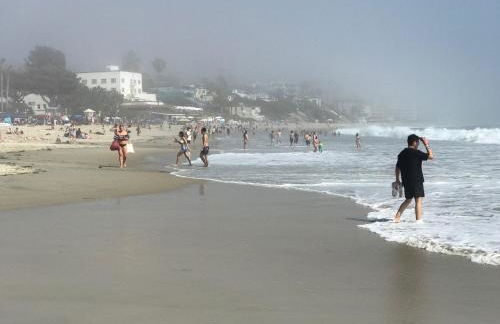 Classic Laguna Cottage - Foto 16