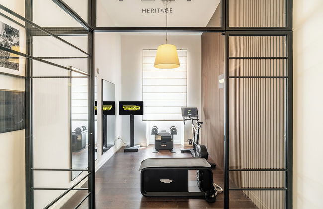 PLEY Cagliari Boutique Rooms - Foto 45