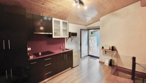 Green Man Gerês Mountain House - Foto 4, stove, minibar