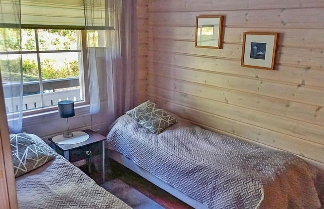 Aurinko-saaga 5 paritalo - Foto 26