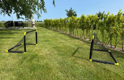 Moderne Ferienwohnung in Strandnähe - Urlaubsträume am Meer - Foto 5