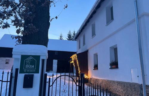 Dom Pod Dębem Agroturystyka - Foto 10