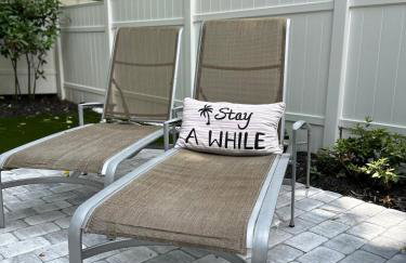 Hidden Palm - Old Town Bluffton, SC - Photo 26