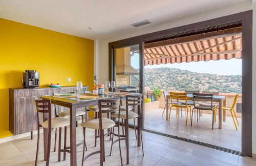 Superbe T4 -Vue Mer- Tout Confort Refait à Neuf! - Foto 34