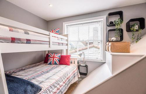 The Picture House, Aldeburgh - Foto 13