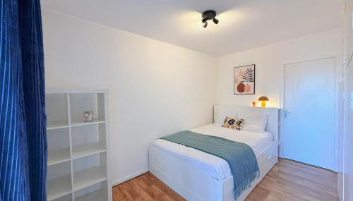 M020 Marquer Superbe t2 gare Annemasse - Photo 3