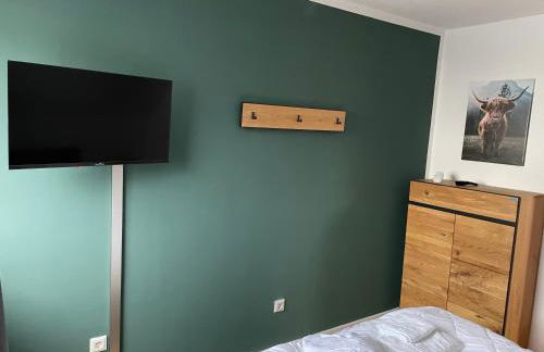 Weitblick auf Berg, Wald und Wiese - Foto 11