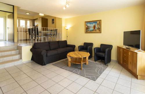 93m2 Fewo mit 2 Schlafzimmern am Edersee - Foto 7