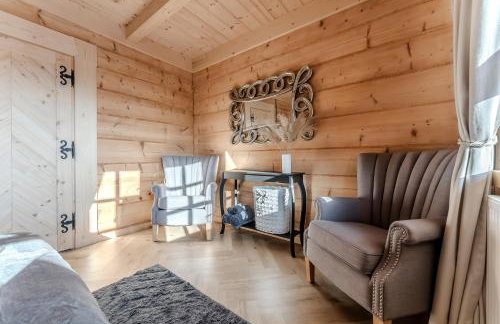 Czorna Chata u Chocyków & SPA - Foto 41