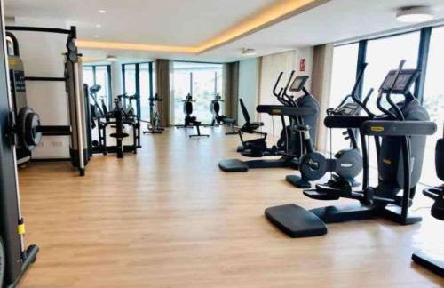 812 ALM Luxury aparment in Palo Alto, Marbella - Foto 32