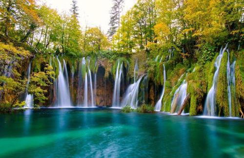 Apartment "Mimoza 1" self check-in, self check-out - Foto 56