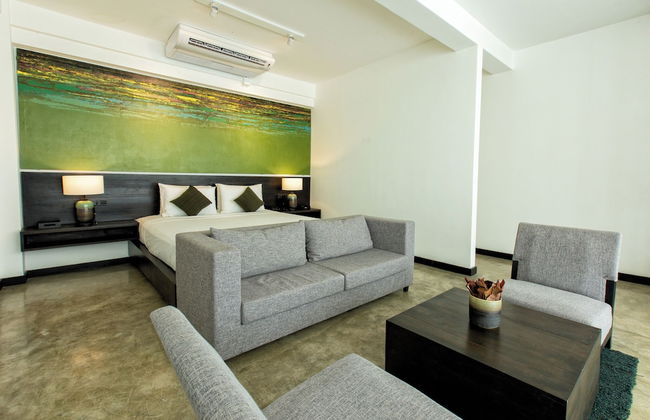 Splendour Residence - Foto 8