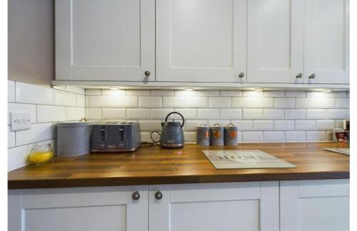 Tallets Apartment with Balcony & Parking - Foto 6