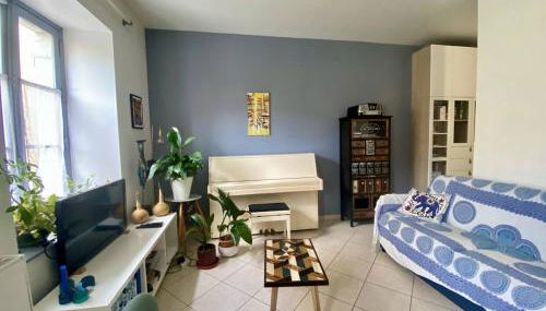 Charmant T2 Larressore - Parking Privé - WiFi Inclus - FR-1-495-156 - Foto 4