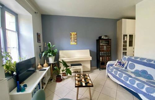 Charmant T2 Larressore - Parking Privé - WiFi Inclus - FR-1-495-156 - Foto 4