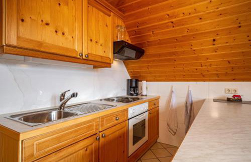 Ferienwohnung Hahn - Photo 11