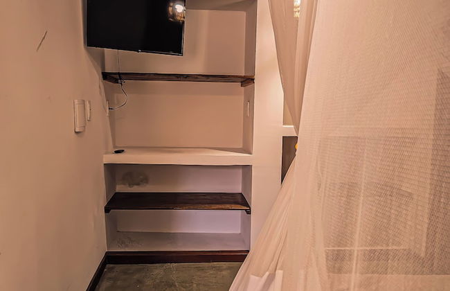 Downwind Kite Villas - Foto 24