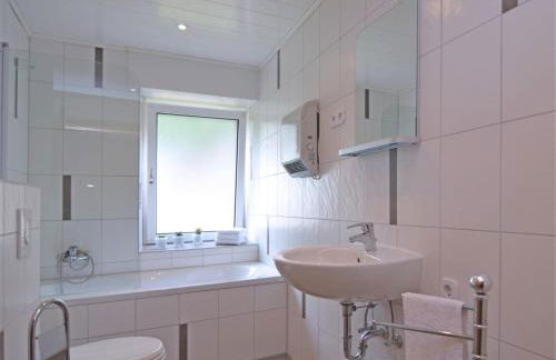 Wohnung im Sauerland mit Terrasse - Foto 13