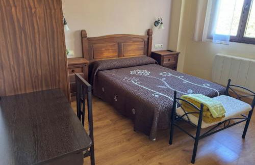 Apartamentos Sanabria - Foto 20