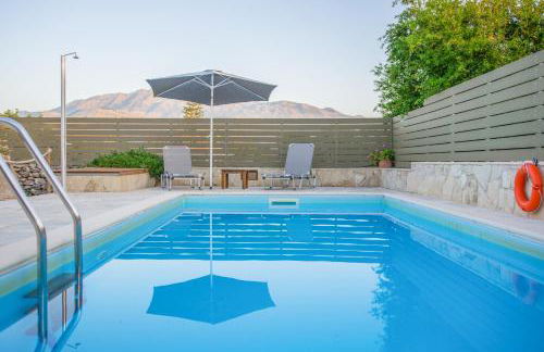 Villa Rouga by Andrian Villas - Foto 24