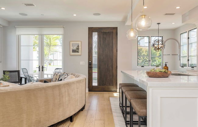 Sea Crown by Avantstay 5mins From the Beach w/ Multiple Terraces! Permit#slp13639 - Foto 10