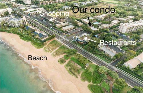 Unrivaled S Kihei Maui location! Walk to it all! - Foto 40