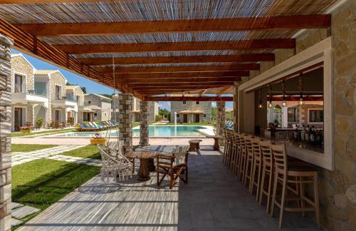 Erikousa Palace - Foto 13